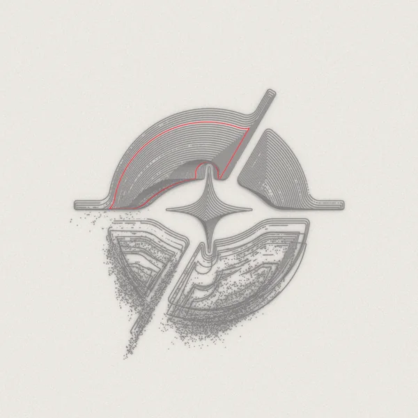 Portada de Grungy